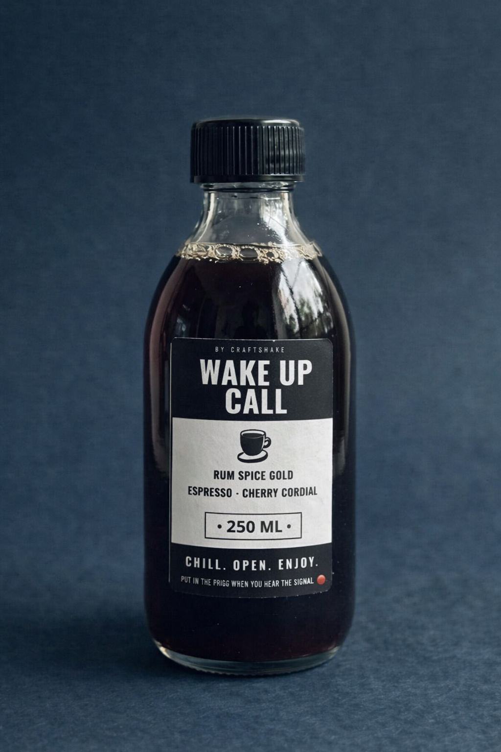 קריאת השכמה